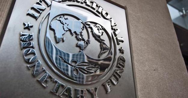 Paris'teki IMF ofisinde patlama!