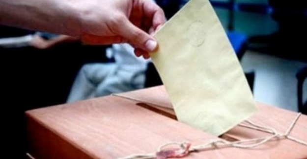 Referandum görevlilerine sosyal medya uyarısı