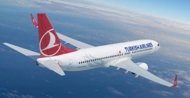 THY yılın ilk üç ayının yolcu rekorunu kırdı!