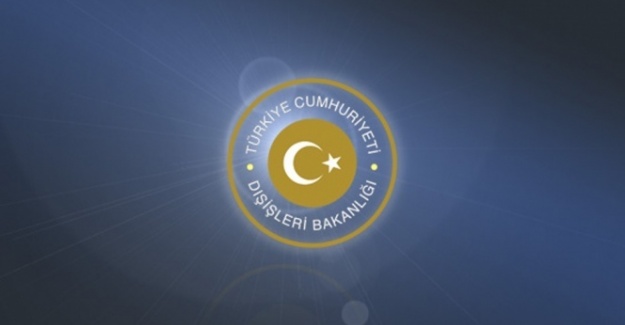 Türkiye'den Rusya’ya uyarı