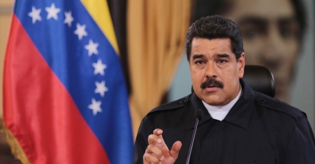 Venezuela'dan dünyaya Filistin çağrısı