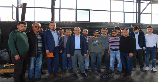 AK Partili Sürekli'den CHP'li vekile sert tepki!