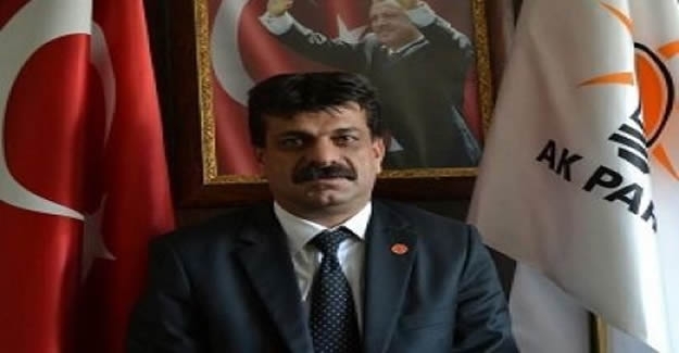 AK Partili Vural, 23 Nisan Bayramı’nı Kutladı