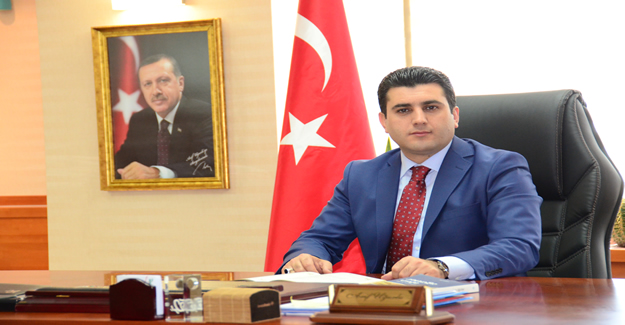 Başkan Uğurlu’dan Kutlu Doğum Haftası Mesajı