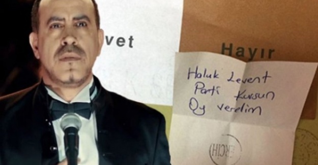 Bir tweetle başlayan şaka gerçeğe döndü, Haluk Levent parti kuruyor