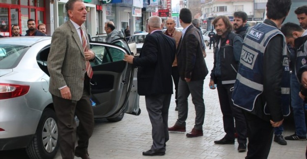 CHP'li vekile vatandaşlardan sert tepki