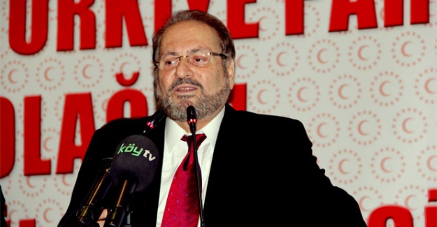 Haydar Baş'ın acı günü