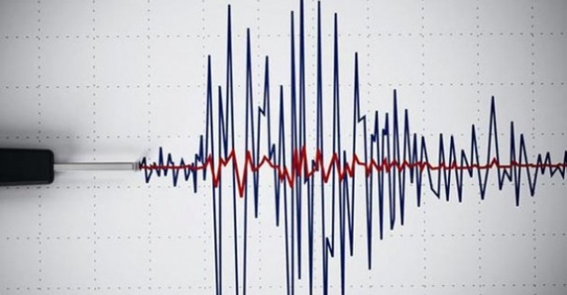 Muğla’da Korkutan Deprem