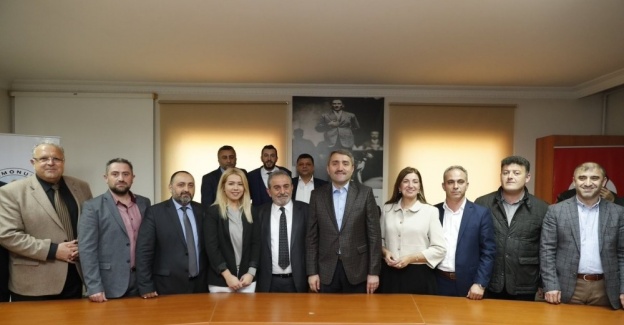 Selim Temurci: “Bu sistem siyaseti tepeden tırnağa yenileyecek”