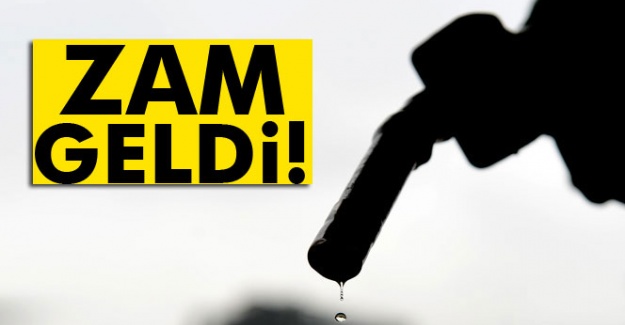 Zam Geldi!