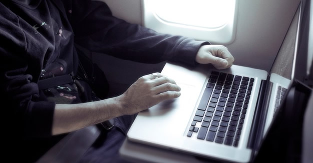 ABD'den flaş laptop yasağı açıklaması!