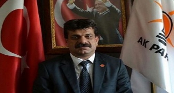 AK Partili Vural, Anneler Günü'nü Kutladı