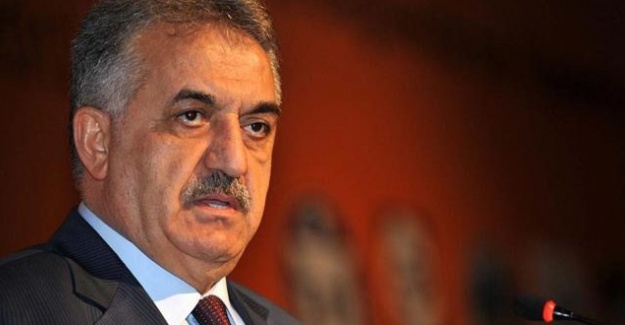 AK Parti’li Yazıcı: