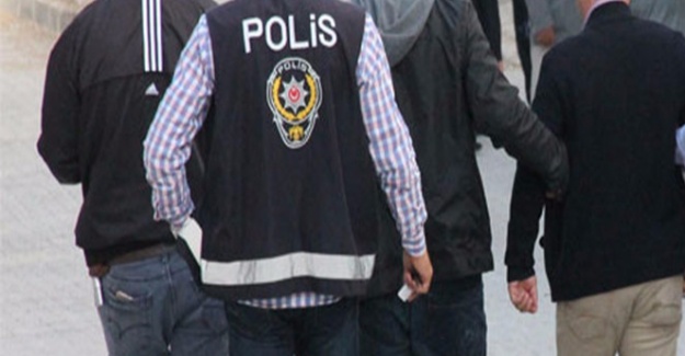 Başkent'te FETÖ operasyonu: 17 gözaltı
