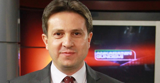 Batuhan Yaşar: Pentagon’un derdi ziyaretin iptali