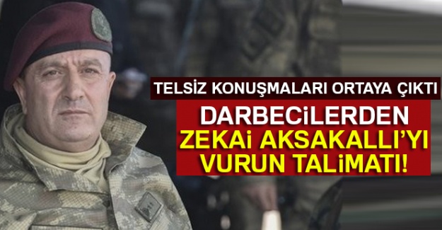 Darbeci pilotların 'vurun' talimatı telsiz konuşmalarında