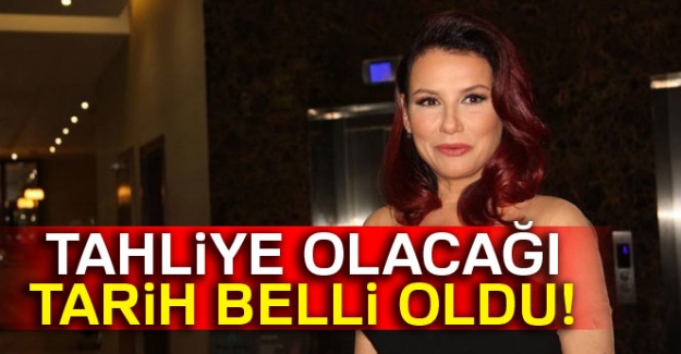 Deniz Seki o tarihte tahliye olacak