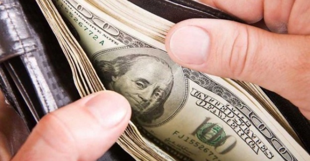 Dolar geriledi