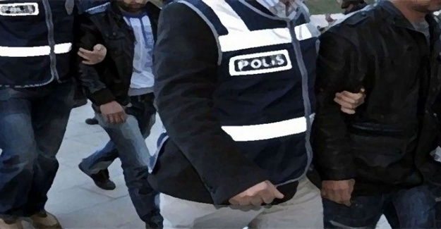 FETÖ şüphelisi 24 Kişi gözaltına alındı