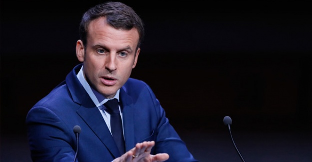 Fransa Cumhurbaşkanı Macron, başbakanı seçti