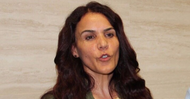 HDP’li vekile tutuklama kararı!