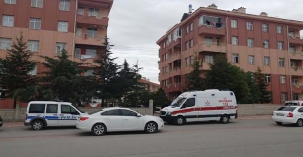 Konya'da vahşet! 3 kişi öldürülmüş halde bulundu