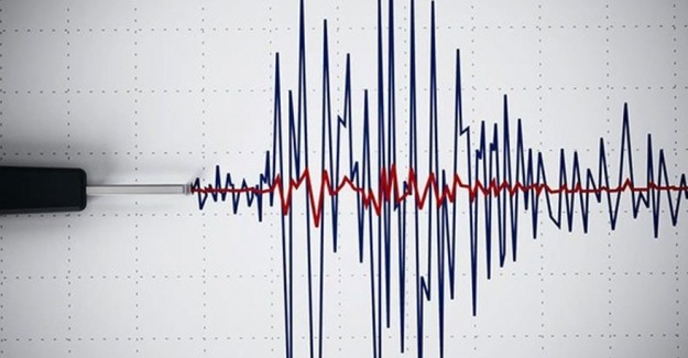 Manisa'da korkutan depremler
