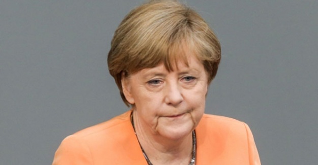 Merkel, 2 yıl sonra Rusya’da
