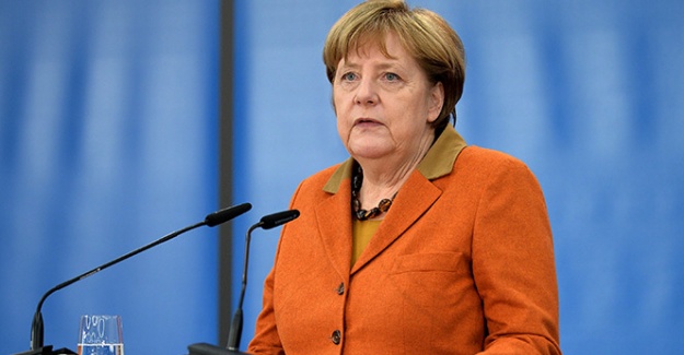Merkel, İncirlik için cevap bekliyor