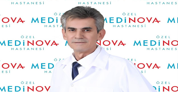 Oruç tutarken midenize dikkat edin