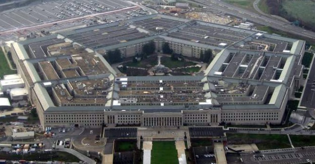 Pentagon: 'ABD, Türkiye’yi koruma konusunda kararlı'