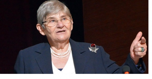 Prof. Dr. Canan Karatay’dan ’Ramazan pidesi’ uyarısı