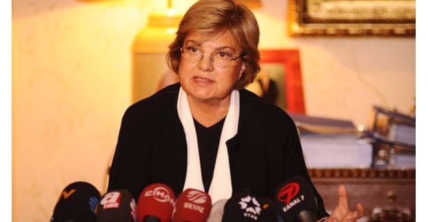 Tansu Çiller hakkında zorla getirilme kararı