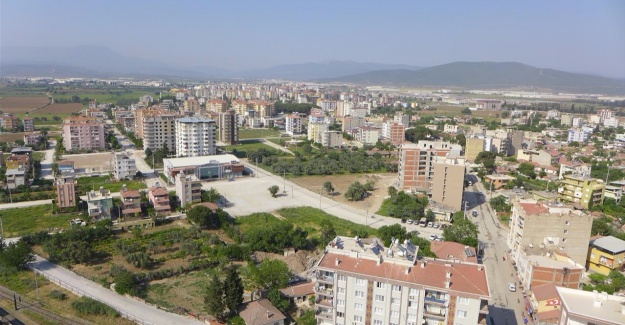 Torbalı’ya üniversite müjdesi