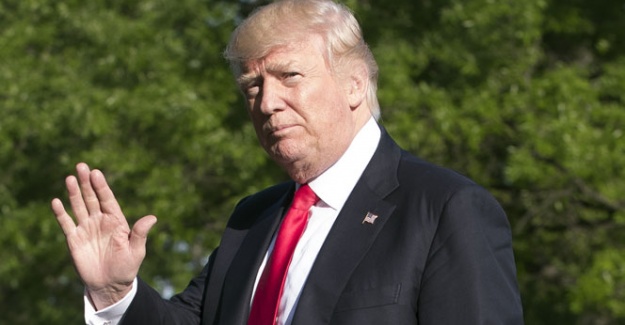 Trump, Arap İslam Amerikan Zirvesi'ne katılacak