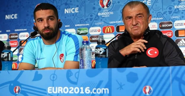 Arda Turan'ın saldırdığı gazeteci konuştu!