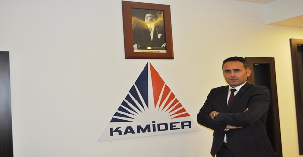 Başkan Özkaya Ramazan Bayramını kutladı
