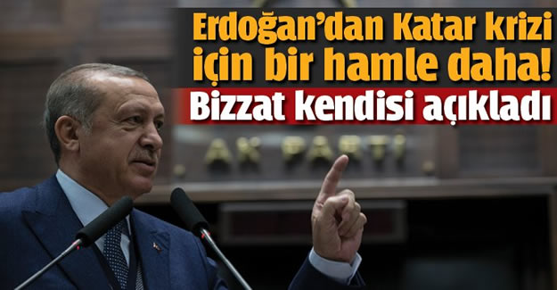 Cumhurbaşkanı Erdoğan'dan talimat!