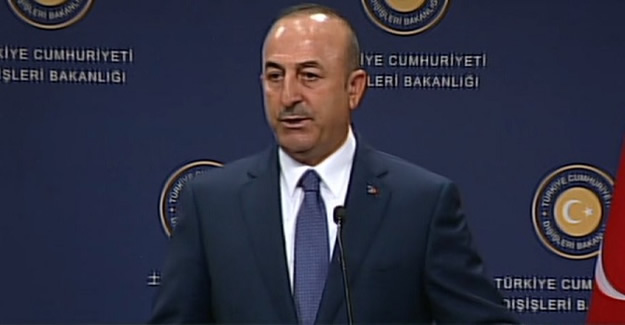 Dışişleri'nden Katar krizi hakkında ilk yorum