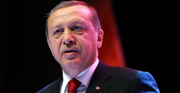 Erdoğan, Uluslararası Hilye-i Şerif Yarışması ödül törenine katıldı