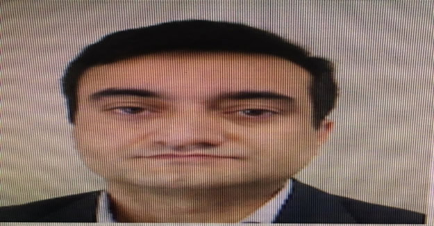 FETÖ’nün sözde bölge imam yardımcısı'ndan itiraflar