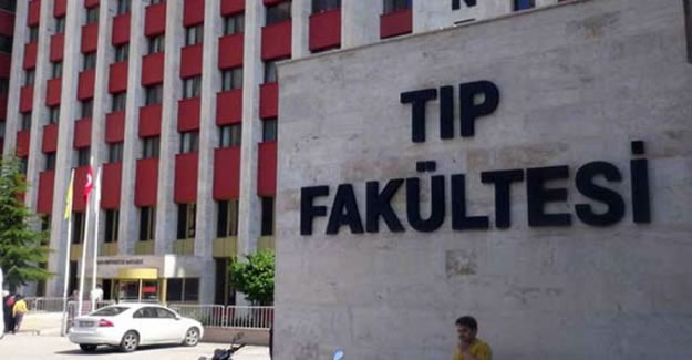 Hastanede şok! Doktorlar dahil 100 personel...
