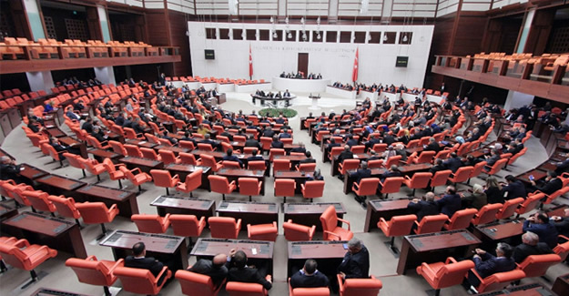 Manisa’daki zehirlenme vakaları Meclis gündeminde
