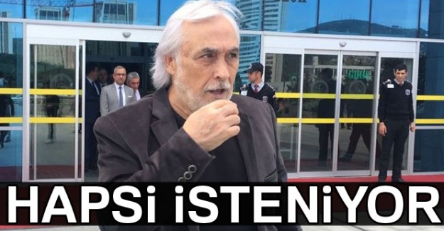 Müjdat Gezen'e