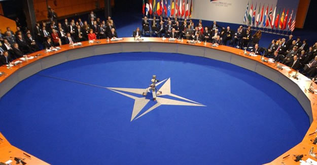 NATO'dan Türkiye açıklaması!