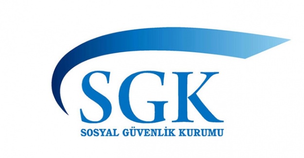 SGK'dan son gün uyarısı