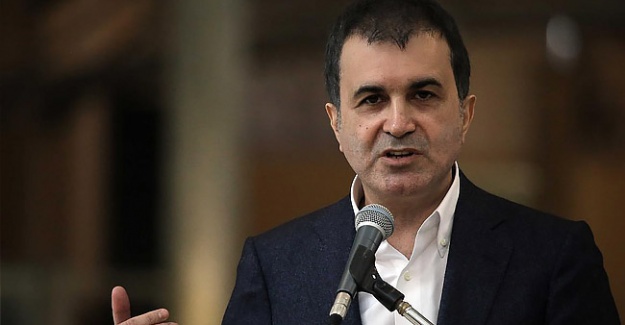 AB Bakanı ve Başmüzakereci Çelik, Brüksel'i ziyaret edecek