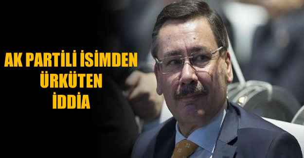 AK Partili isimden ürküten iddia