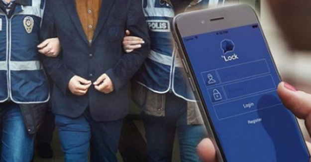 Bylock operasyonu: 22 gözaltı