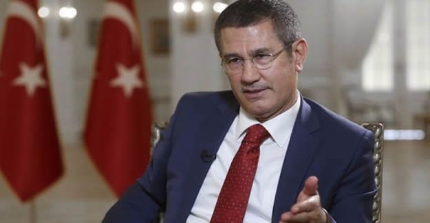 Canikli'den çok kritik 'FETÖ' açıklaması